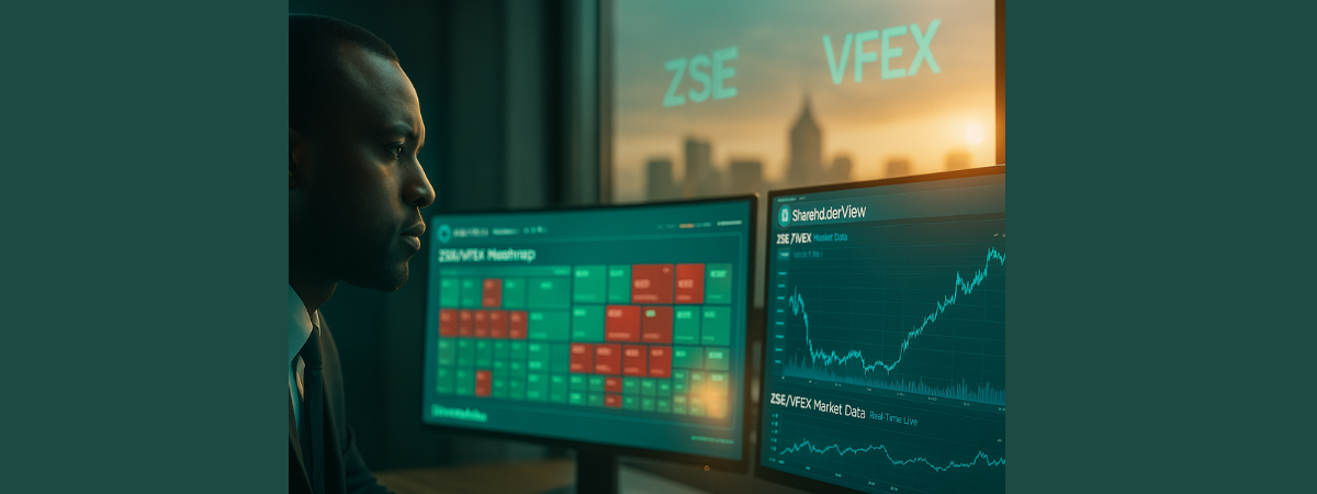 Illustration of email insights from ShareholderView weekly review