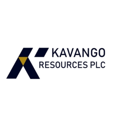 Kavango Resources Plc logo