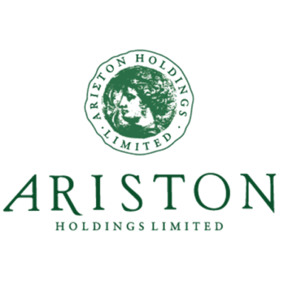 Ariston Holdings Limited logo
