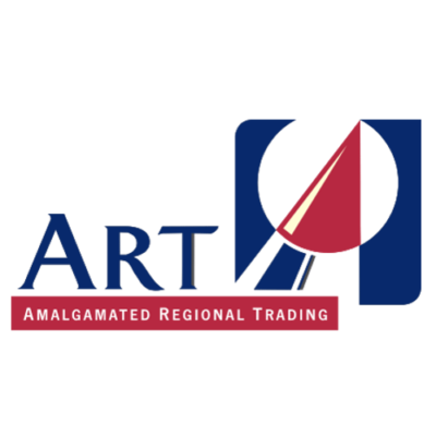 Amalgamated Regional Trading logo