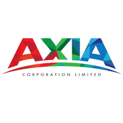 Axia Corporation Ltd logo