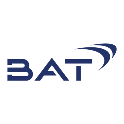 BAT Zimbabwe Limited logo