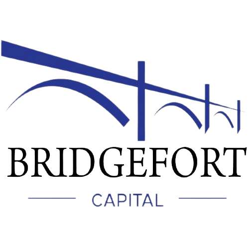 BRIDGEFORT CAPITAL CLASS B logo