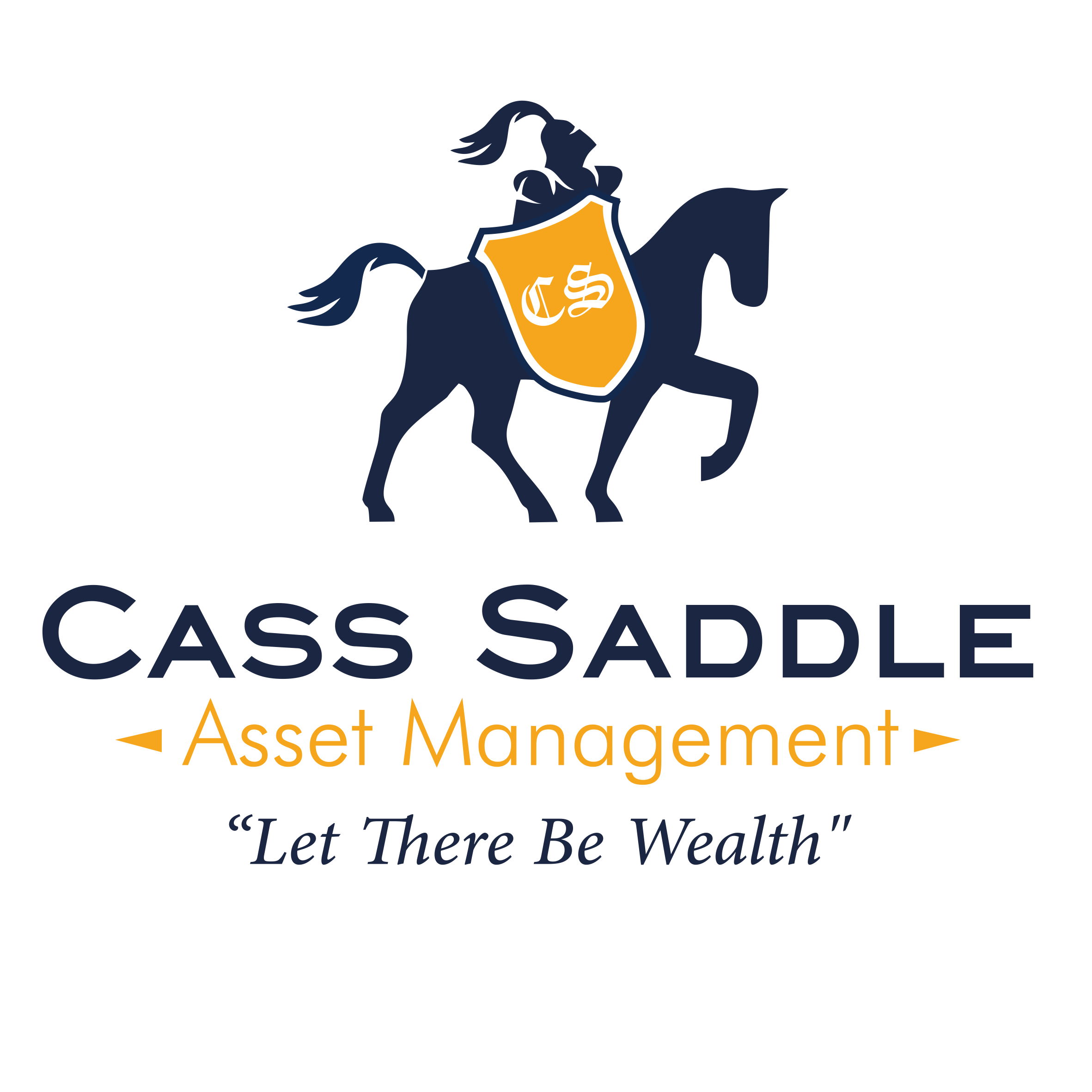 Cass Saddle Agriculture Exchange Traded Fund logo