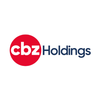 CBZ Holdings Ltd logo