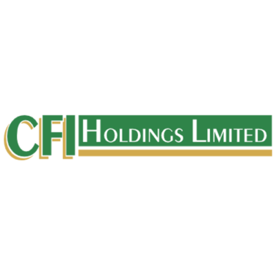 CFI Holdings Limited logo