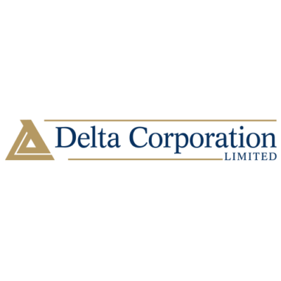 Delta Corporation Limited logo