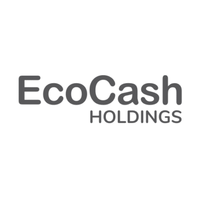 Ecocash Holdings logo