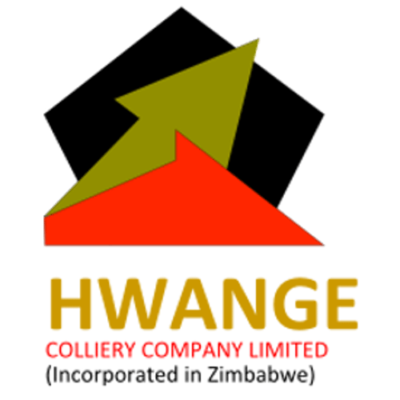 Hwange Colliery Company Limited logo