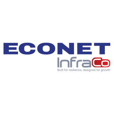 Econet InfraCo Limited logo