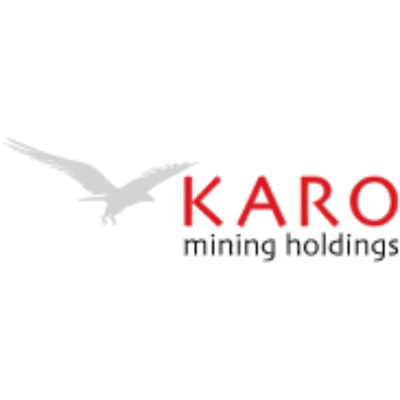 Karo Mining Holdings logo