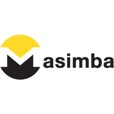 Masimba Holdings Limited logo