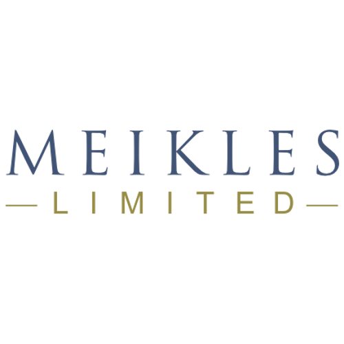 Meikles Limited logo