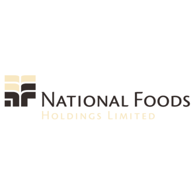 National Foods Holdings Ltd logo