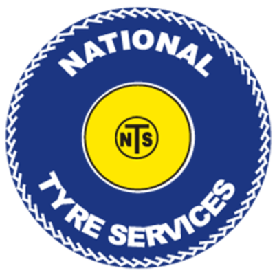 National Tyre Services Limited logo