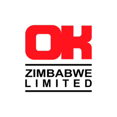 OK Zimbabwe Limited logo