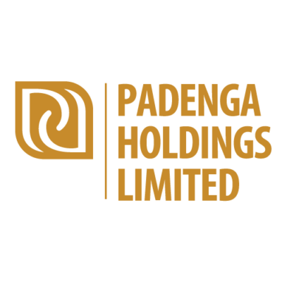 Padenga Holdings Ltd logo