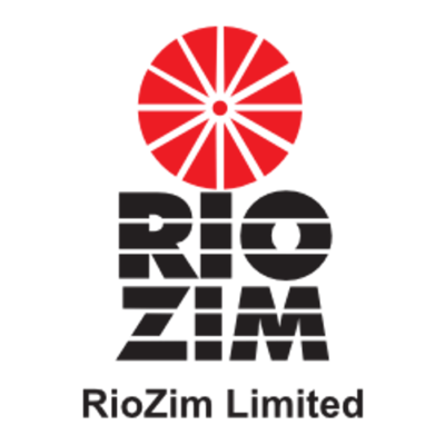 RioZim Limited logo
