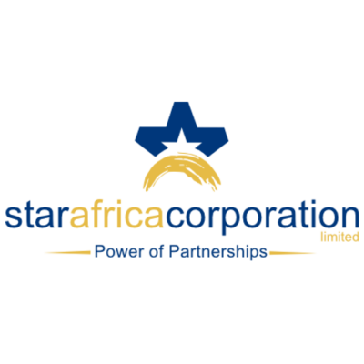 Starafricacorporation Limited logo