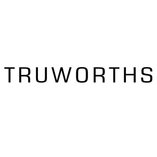 Truworths Limited logo