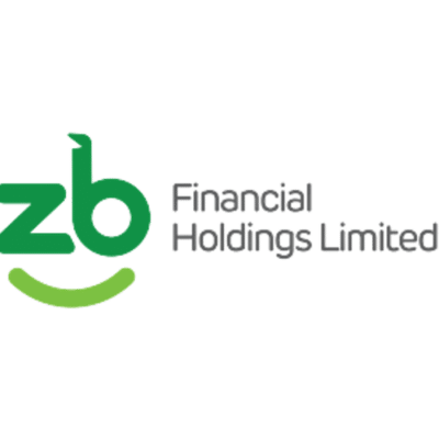 ZB Financial Holdings Limited logo