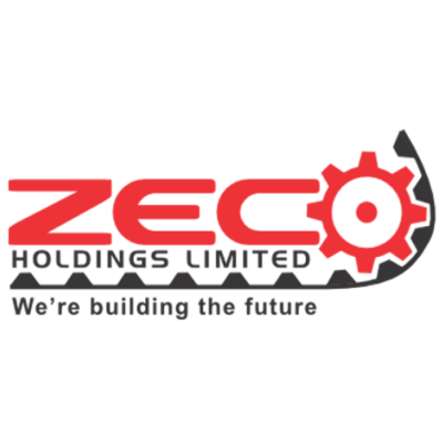Zeco Holdings Limited logo