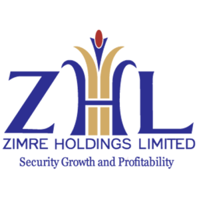 Zimre Holdings Limited logo