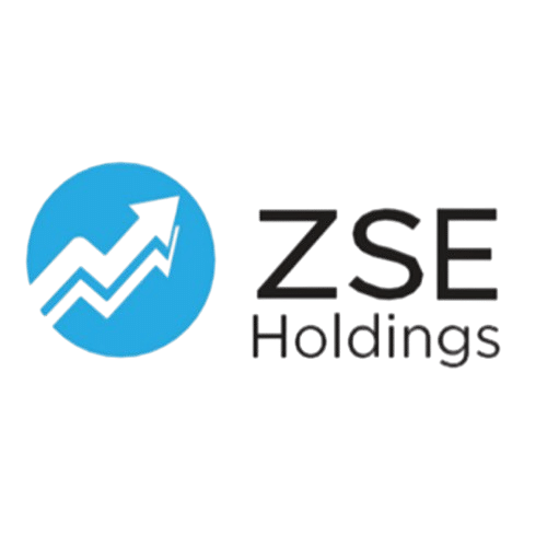 Zimbabwe Stock Exchange HOLDINGS LIMITED logo